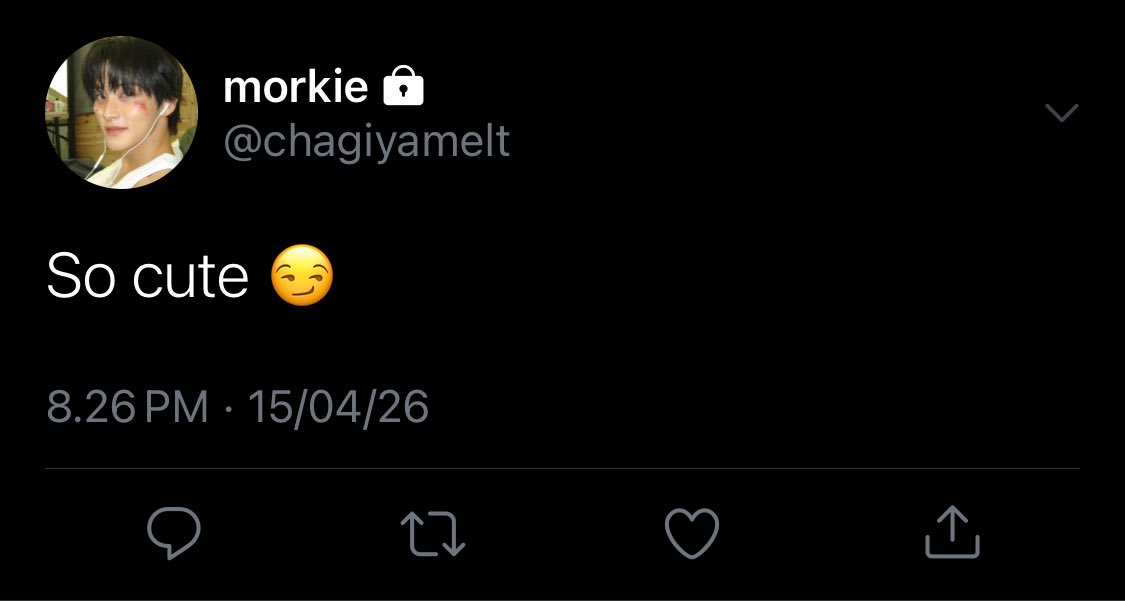 Meowwnulis's tweet image. misalnya… adalah pokoknya