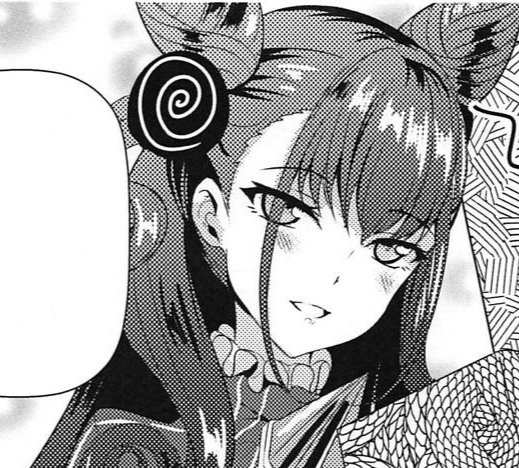 ーᅠᅠᅠᅠ『紫式部』 tweet media