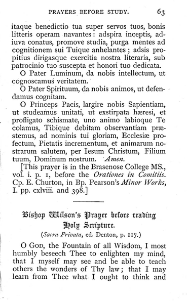 Prayerbooks & Papistry tweet media