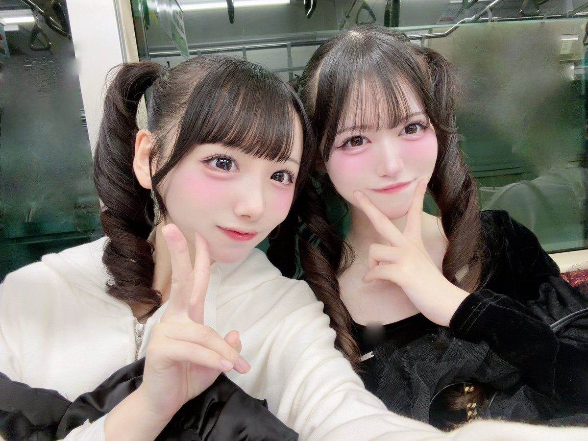 百宮みも【ドレスコード】 tweet media