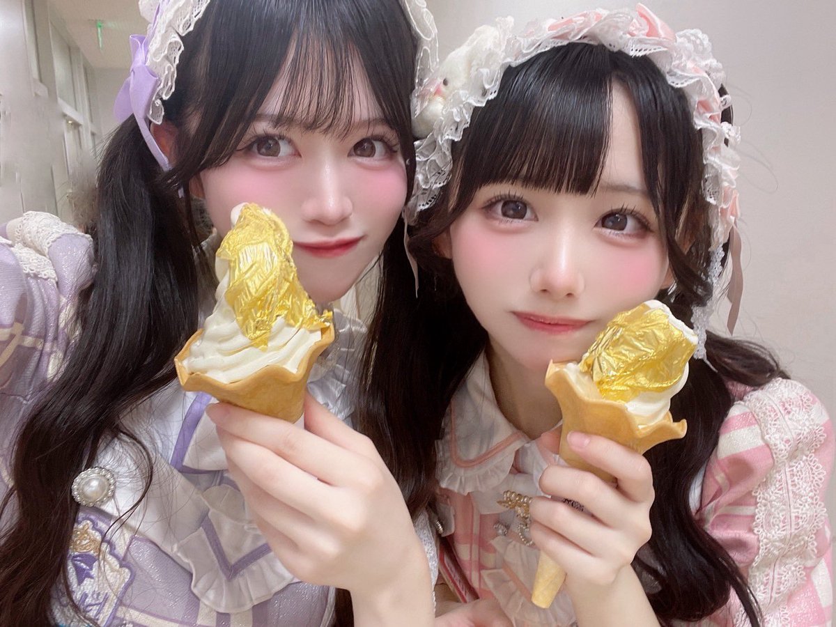 百宮みも【ドレスコード】 tweet media