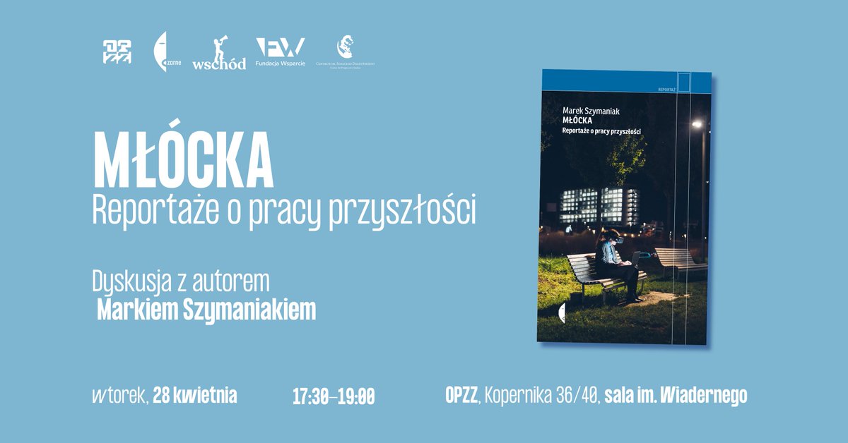 OPZZ tweet media