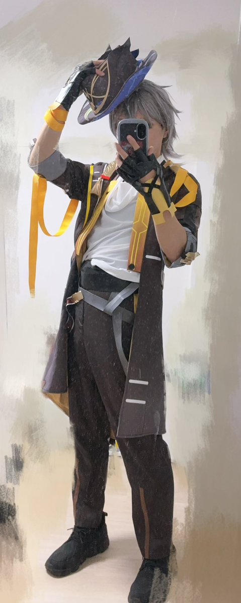 うえジー 18ﾐﾔﾃﾗ tweet media