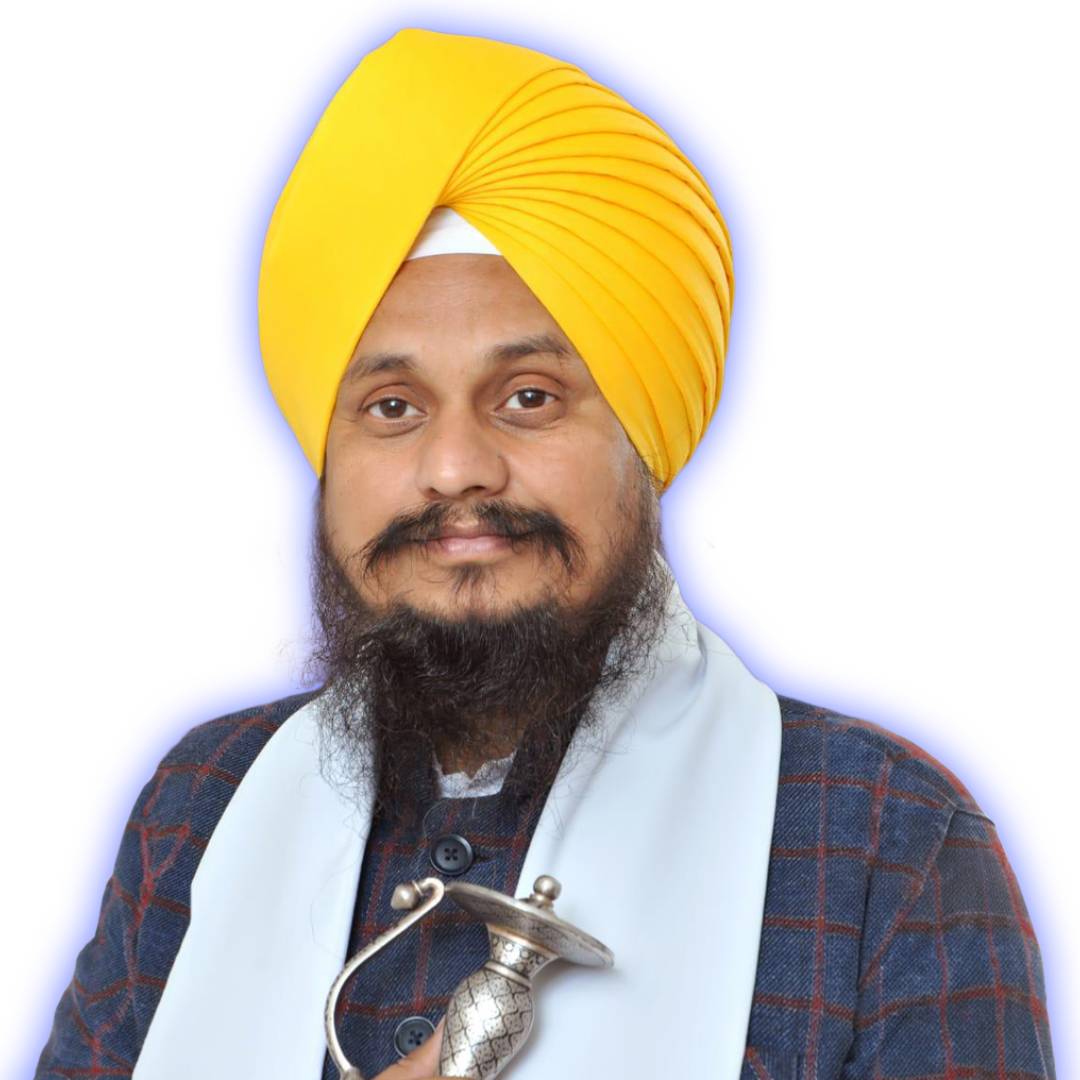 Shiromani Akali Dal (ਪੁਨਰ ਸੁਰਜੀਤ) tweet media