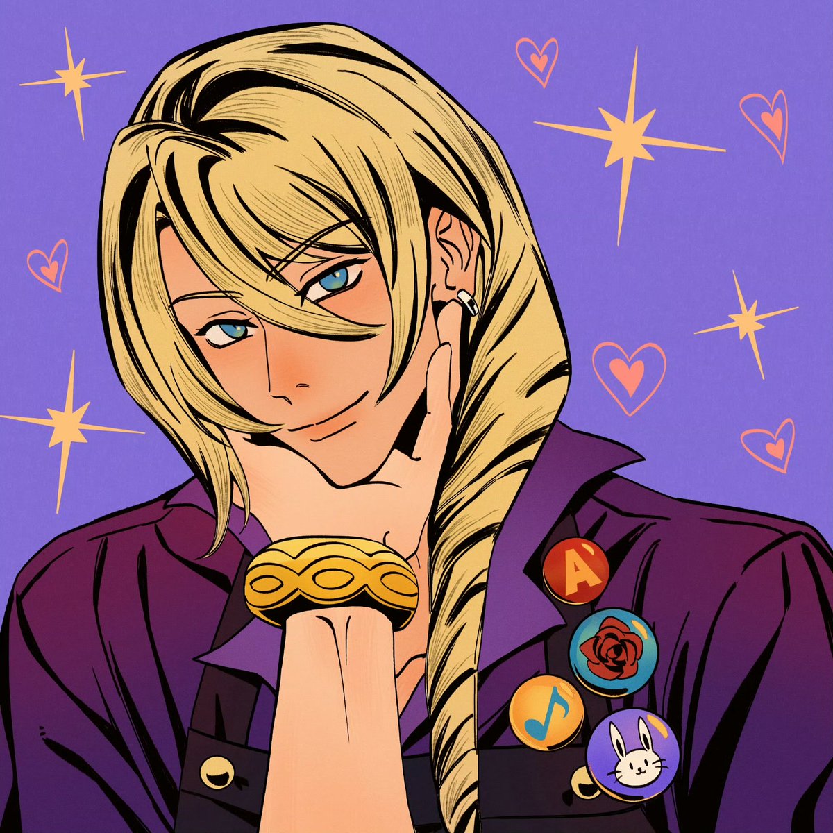 HeeTeuk83_'s tweet photo. #キョオド 
#klapollo  
#響王
#aceattorney 
🫴🏻👆🏻💜🩷 https://t.co/9ln1E5qQTS