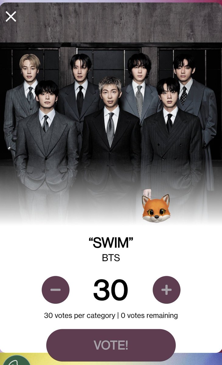 kath verá a BTS tweet media