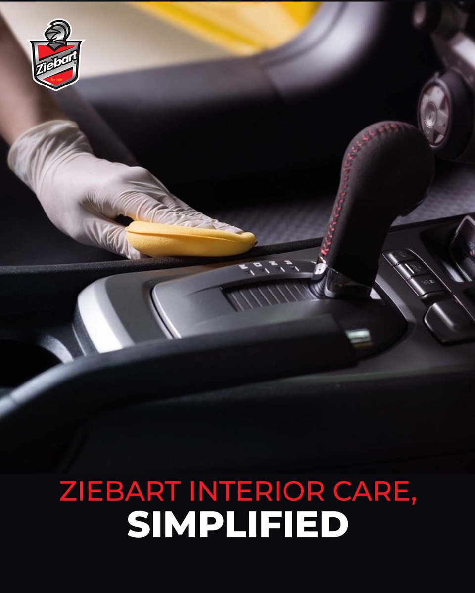 Ziebart UAE tweet media