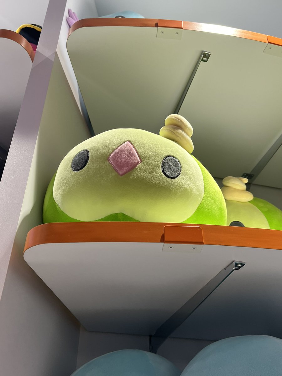 メガダブラン tweet media