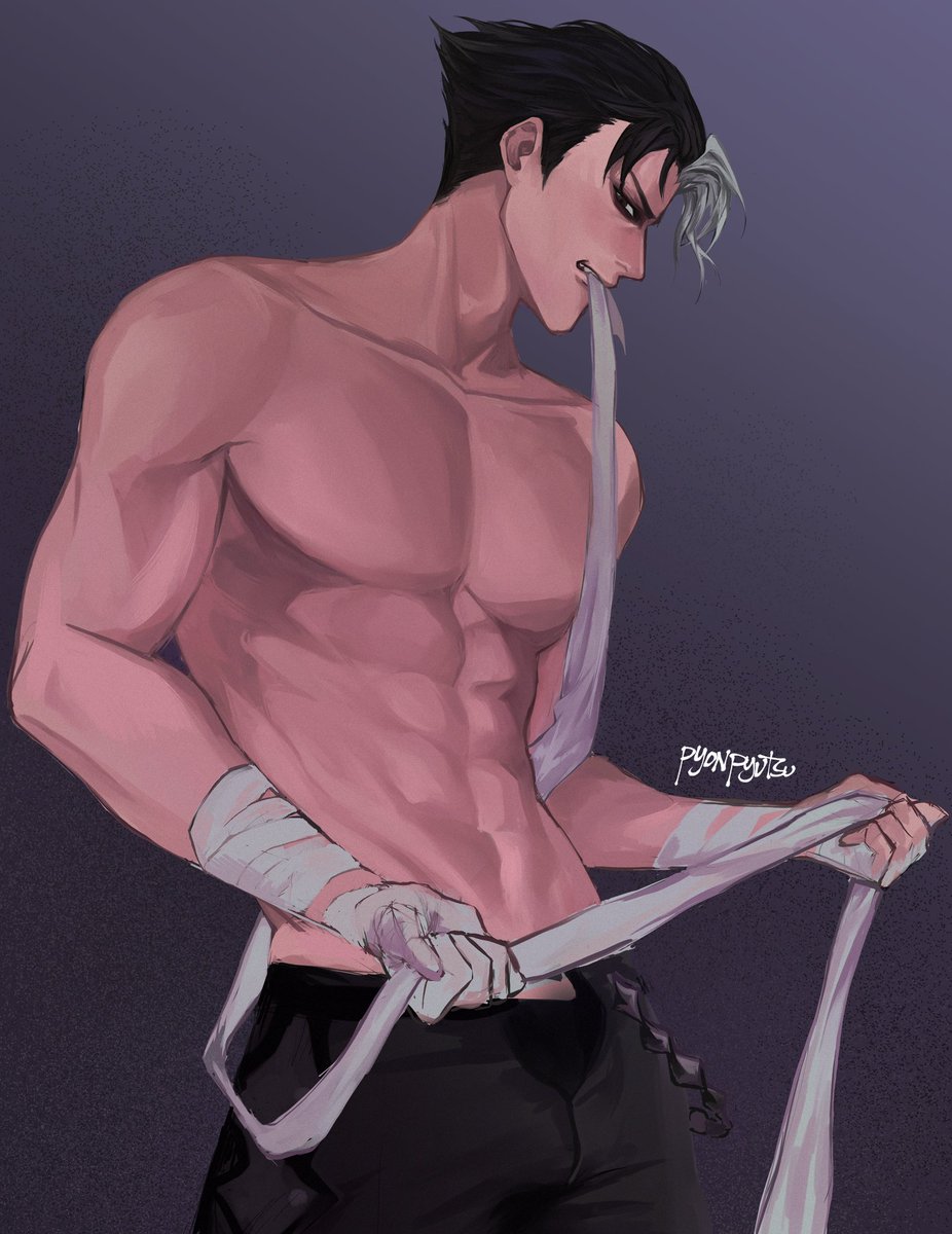 pyonpyutsu's tweet photo. #GRANGER #mlbb https://t.co/Uabose3KjV