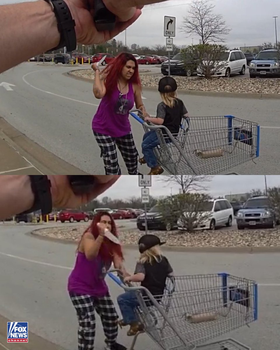 Fox News tweet media