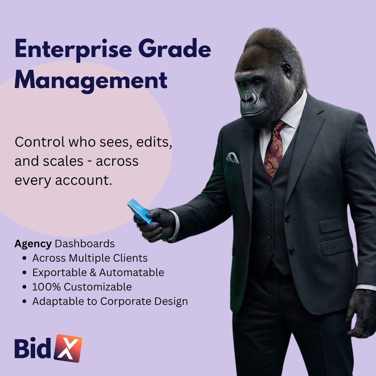 BidX - Scale Marketplace Ads tweet media