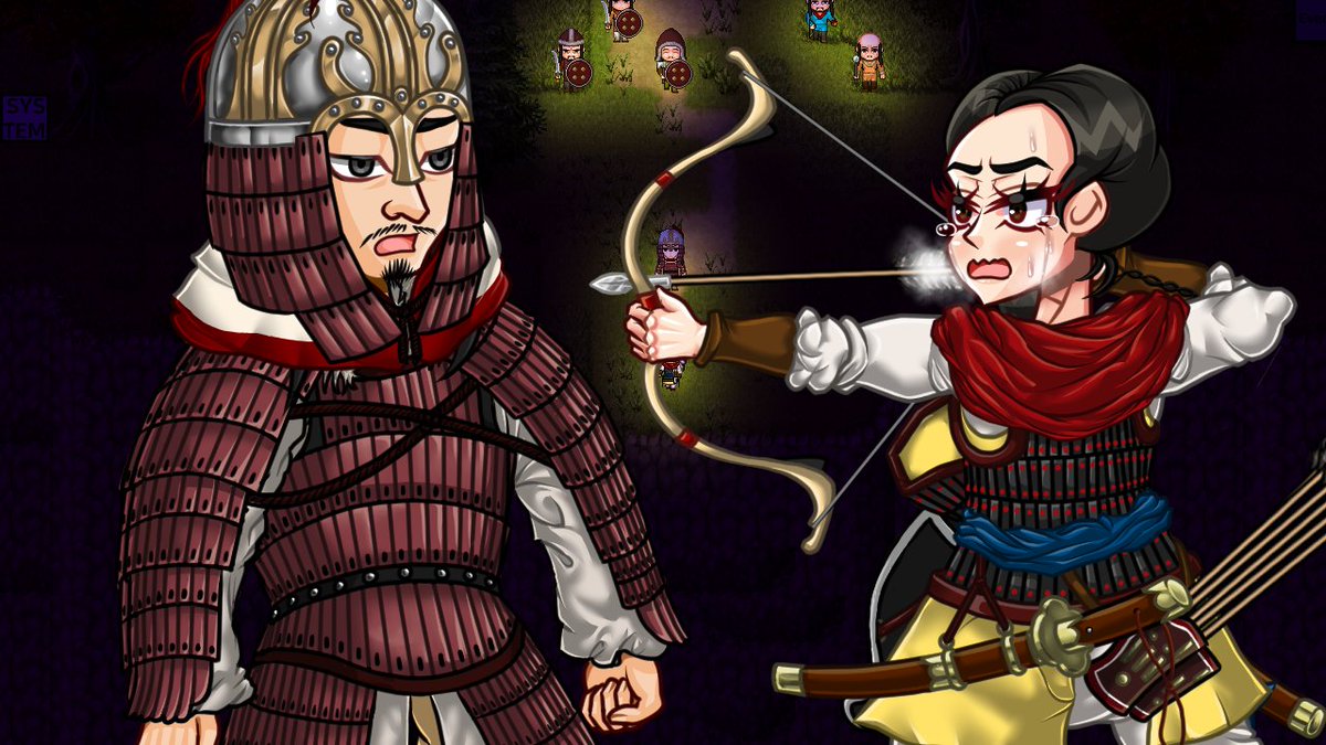 Ci-enに投稿しました！                
私の作品制作、BIELさんの作品発売を準備中です！！:D

ci-en.dlsite.com/creator/5896/a…