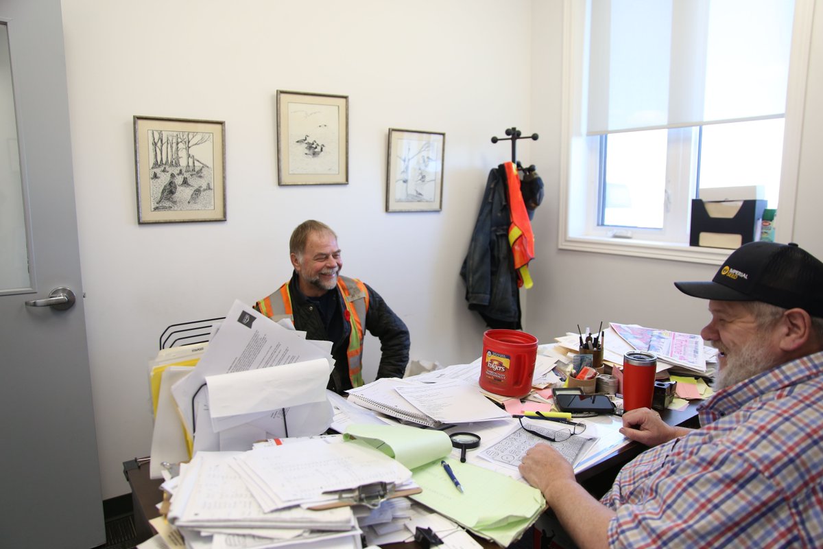 Imperial Seed tweet media