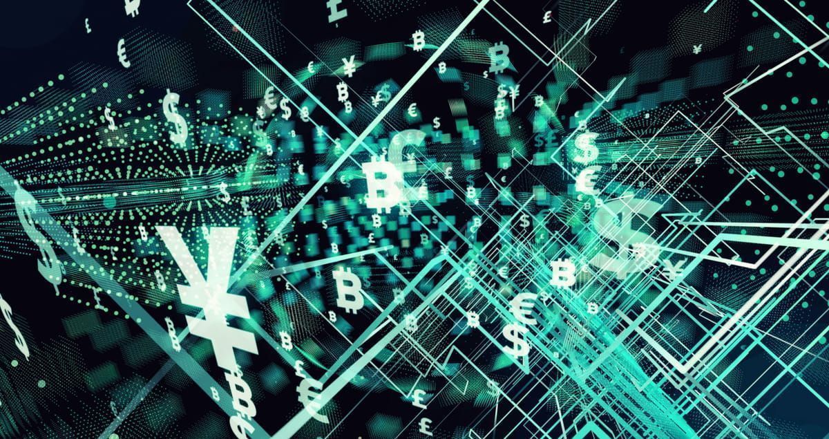 ipfconline1's tweet image. 26 Examples of #AI in Finance
(Upd. Mar. 2026)

buff.ly/hTkzk04 @BuiltIn
#Fintech
Cc @gvalan @HeinzVHoenen @bimedotcom @RLDI_Lamy @LaurentAlaus @sonu_monika @enilev @chidambara09