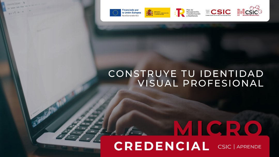 Postgrado CSIC tweet media