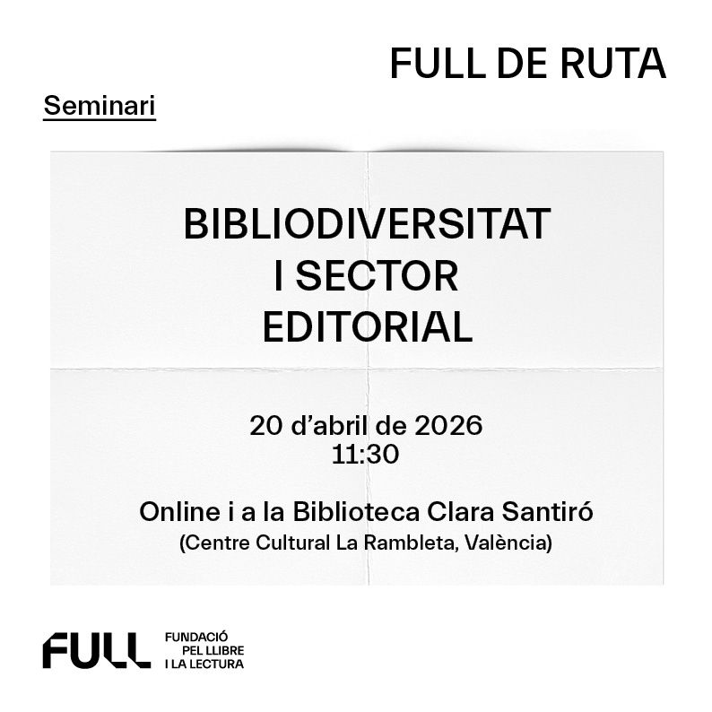 Fundació FULL tweet media