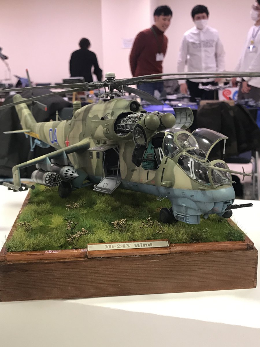 ザキさん@FCMA tweet media