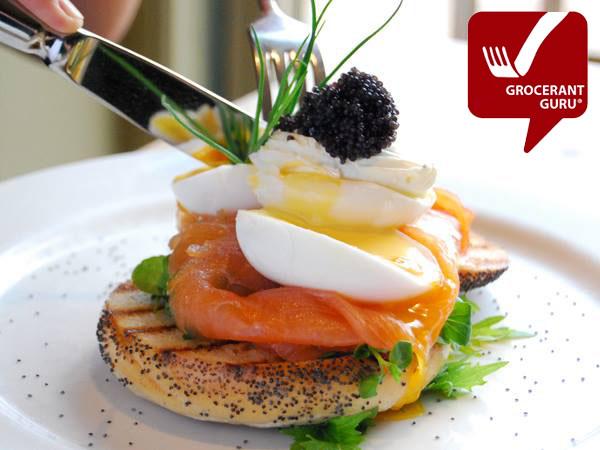 Grocerant's tweet image. The New Breakfast Equation—Time, Taste, Price, and the Rewiring of Meal Consumption #Food #Beverage #Coffee #Eggs #Restaurants #Foodservice #CStores #Deli #Grocerant grocerants.blogspot.com/2026/04/the-ne…