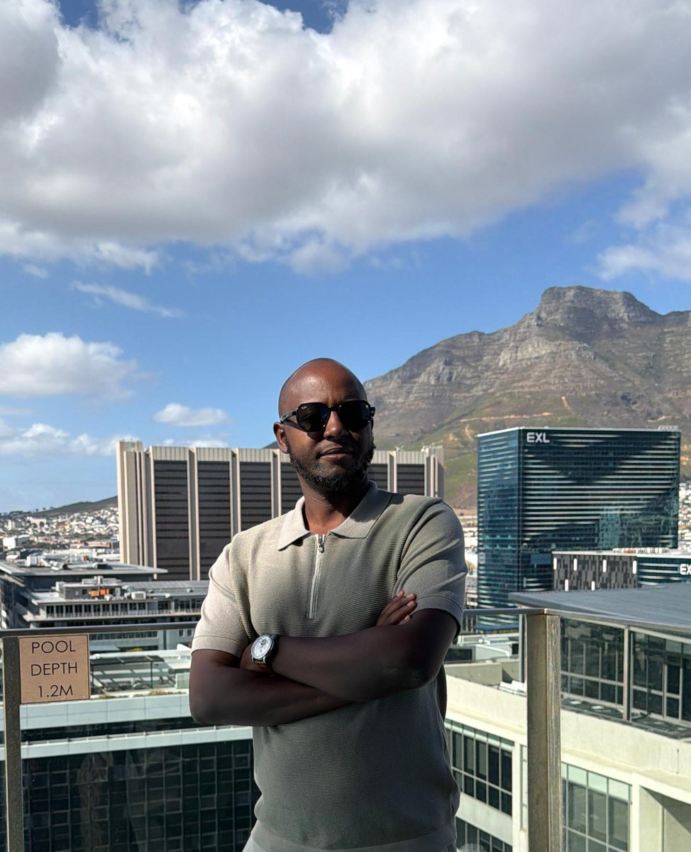 Mother City