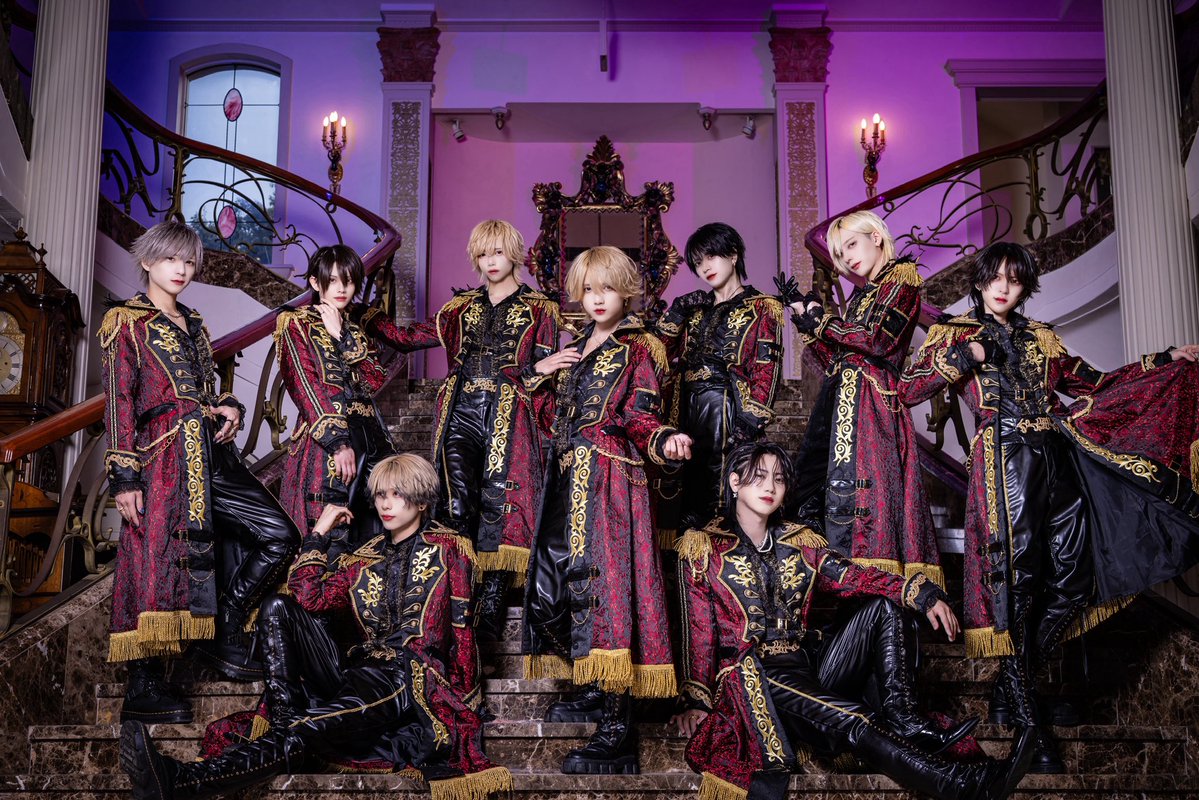 『 I'z 』 (アイズ)公式 tweet media