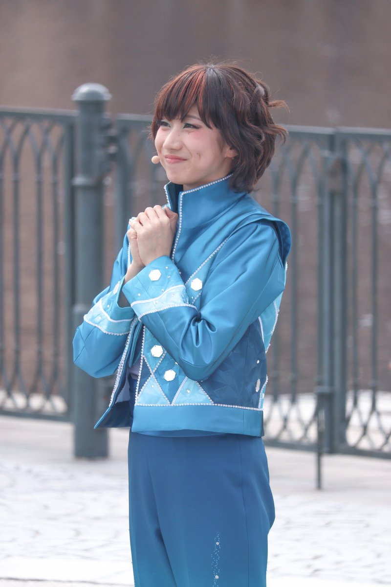 2026.04.15 リドアイル　MCさん
#スパークリングジュビリーセレブレーション