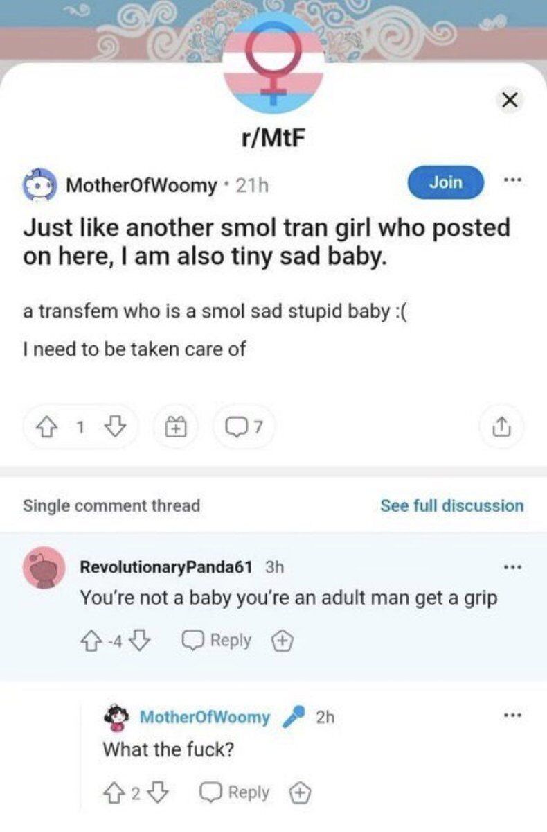 Delusional Takes tweet media