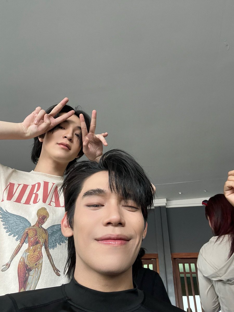 นอนอร์ธ น้องเด๋อเดอะซุย tweet media