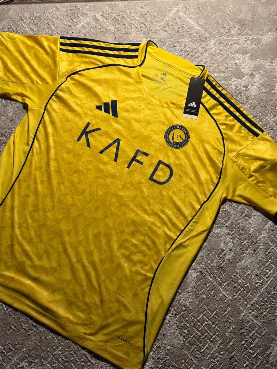 داريو النصر tweet media