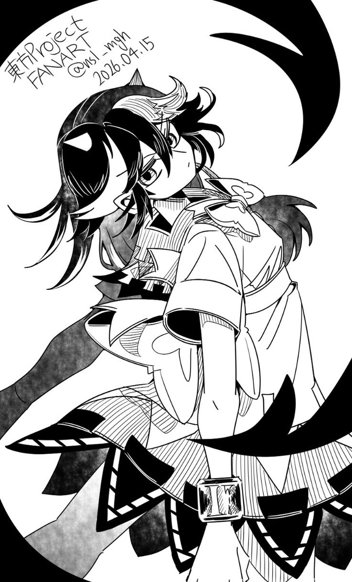 イチルギ tweet media