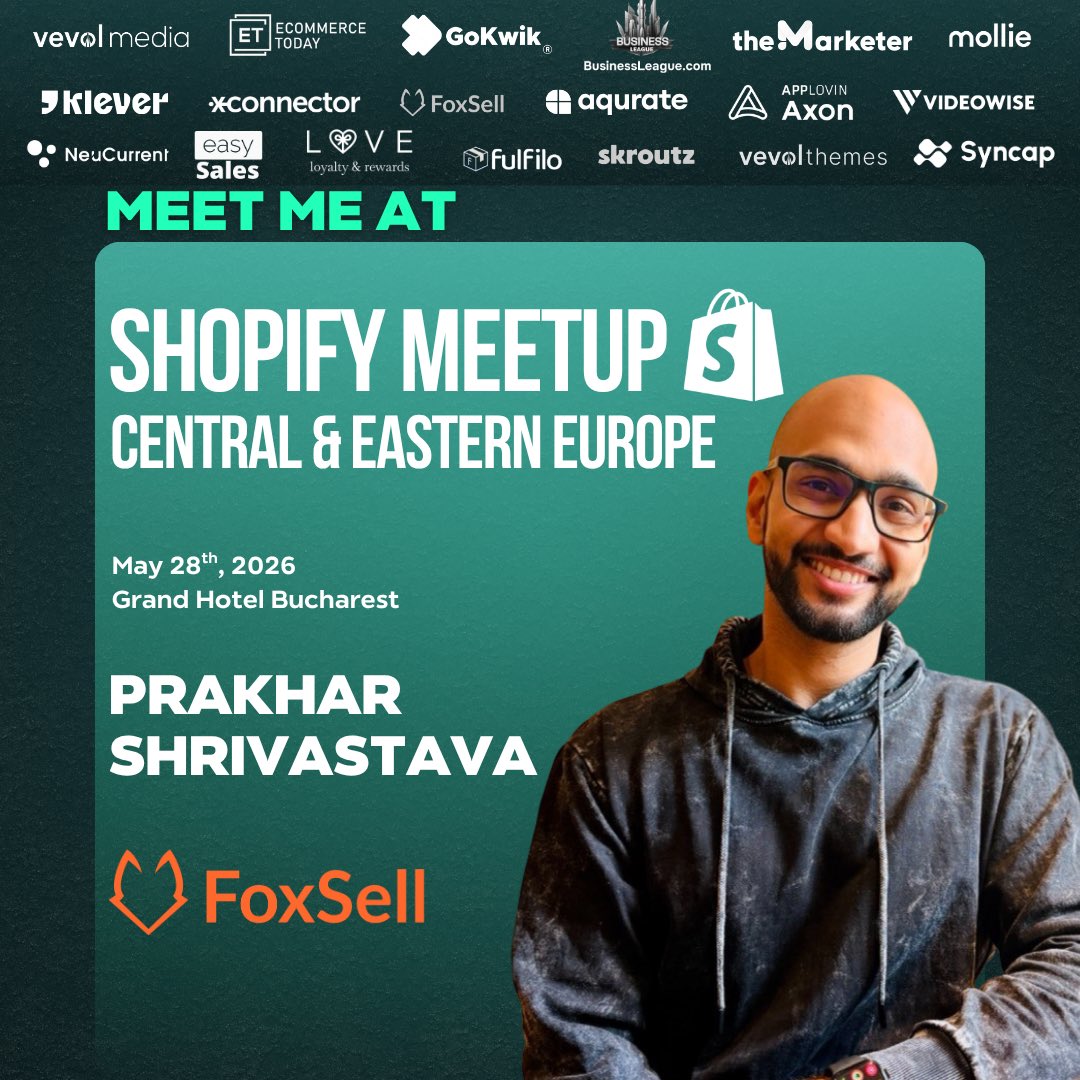 Prakhar 🦊 tweet media