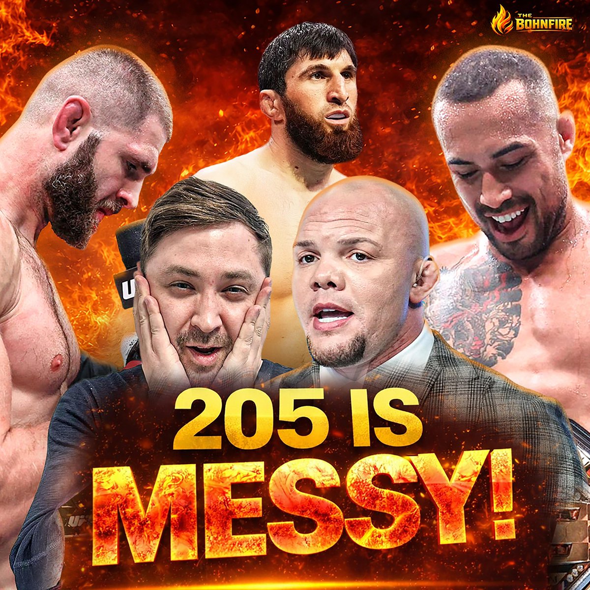 Mike Bohn tweet media