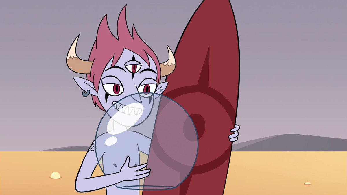 Star Vs The Forces of Evil Shots tweet media