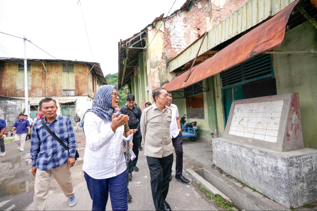 FADLI ZON tweet media