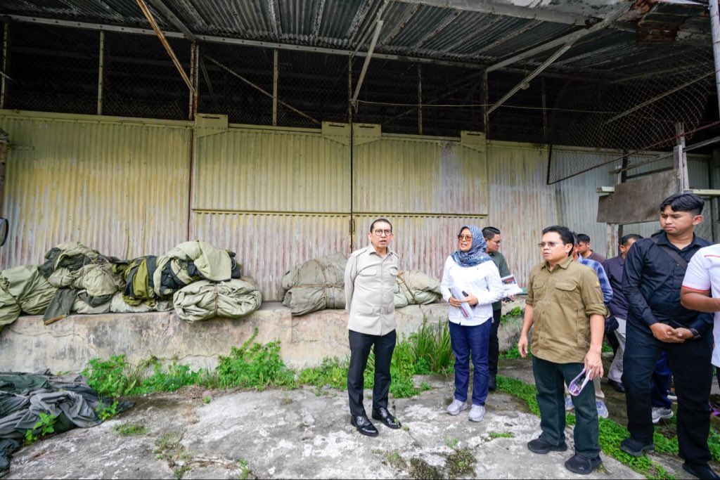 FADLI ZON tweet media