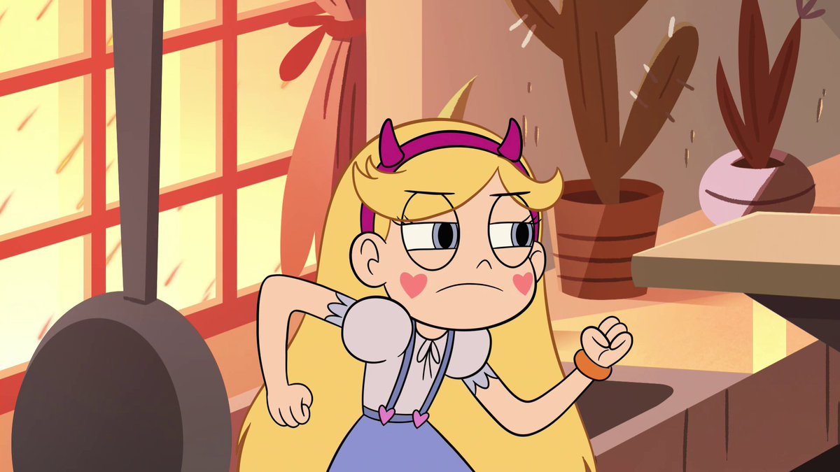 Star Vs The Forces of Evil Shots tweet media