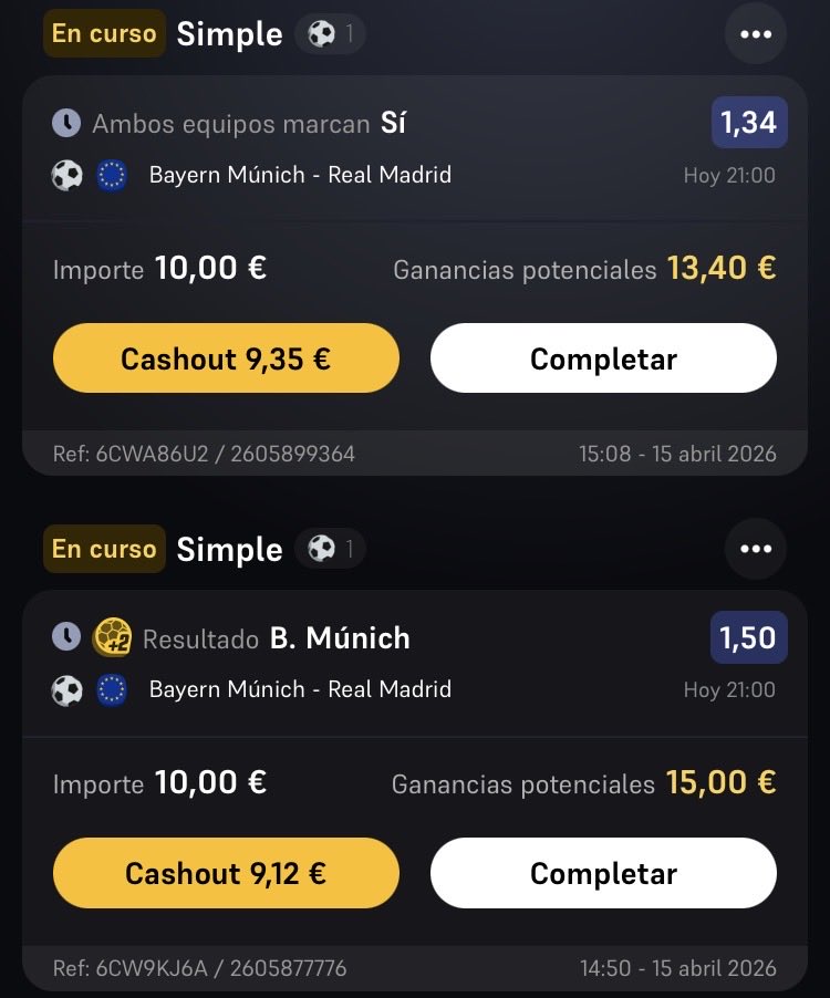 saulogolfn's tweet photo. @WinamaxDeportes buenas no me aparece el bono boost y en soportewinamax me contestan a mi cuestion el mismo mensaje, si lo podeis solucionar porfa, me he registrado desde un link valido para la promocion, usuario saulogol14 https://t.co/1GTqVwVQkm