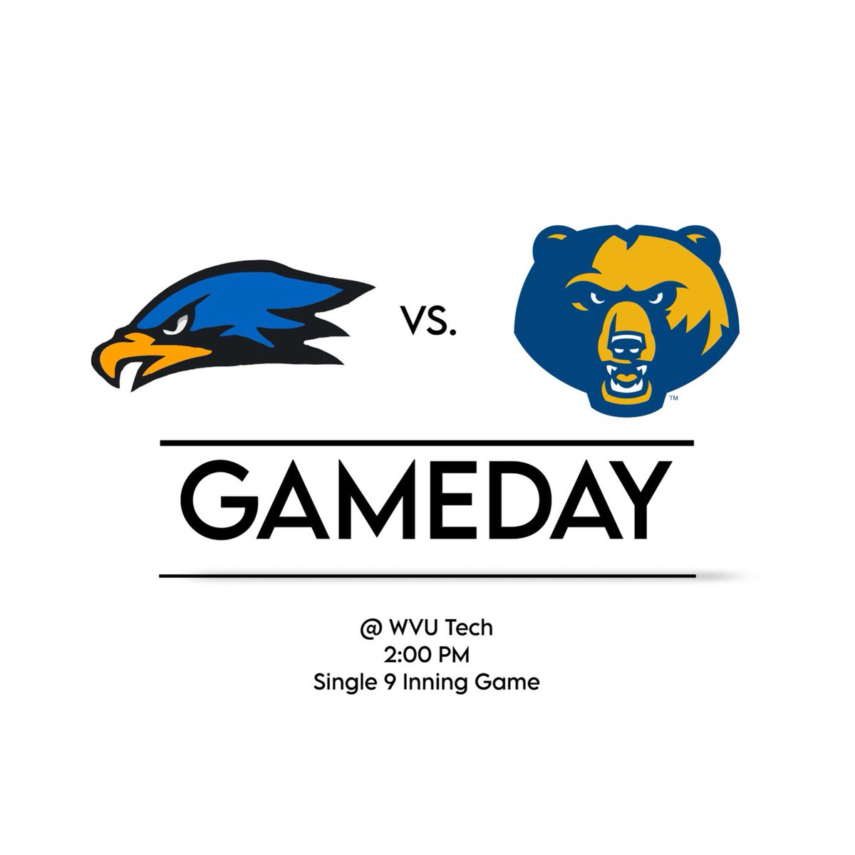 Hocking College Baseball tweet media