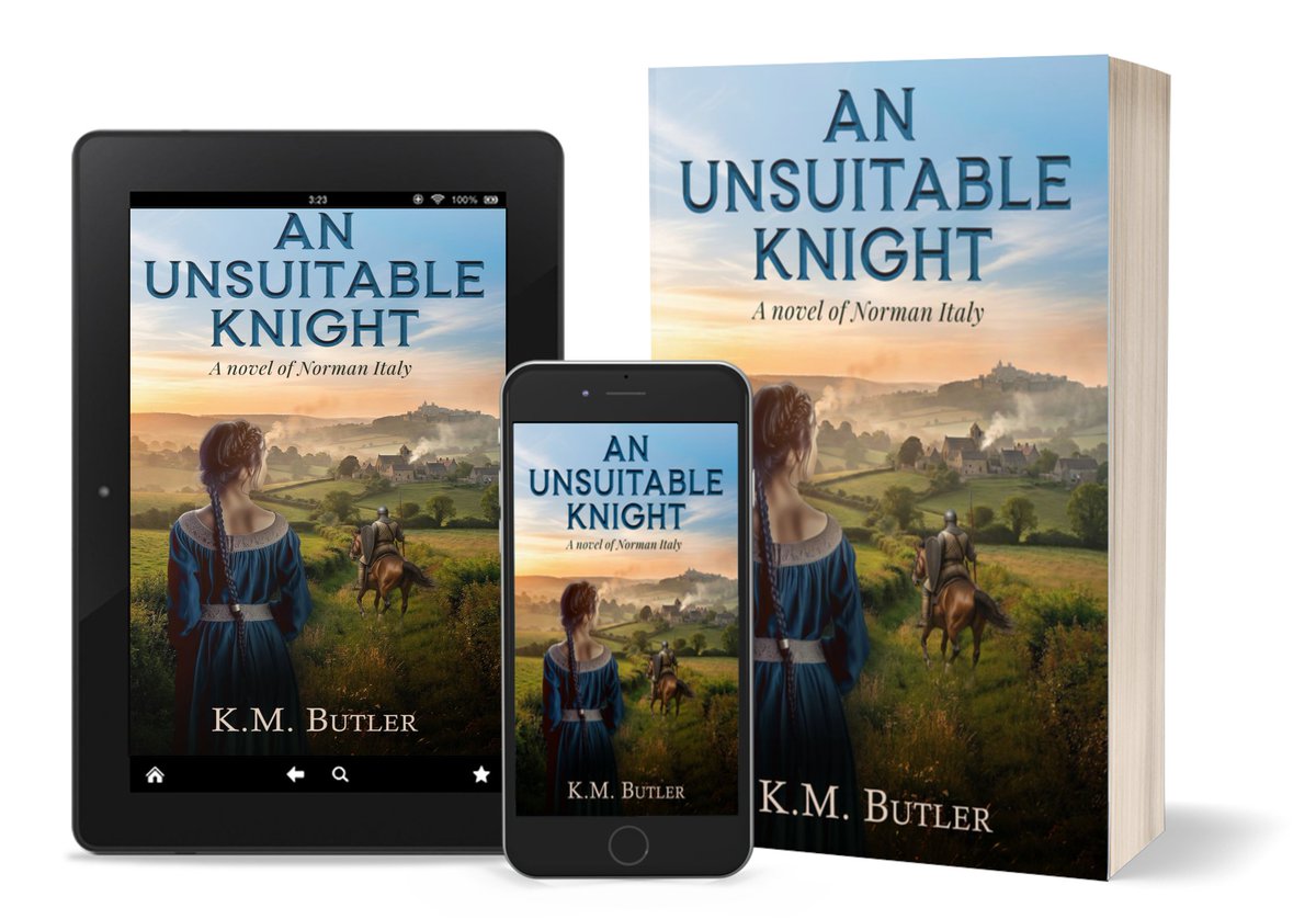 K.M. Butler tweet media