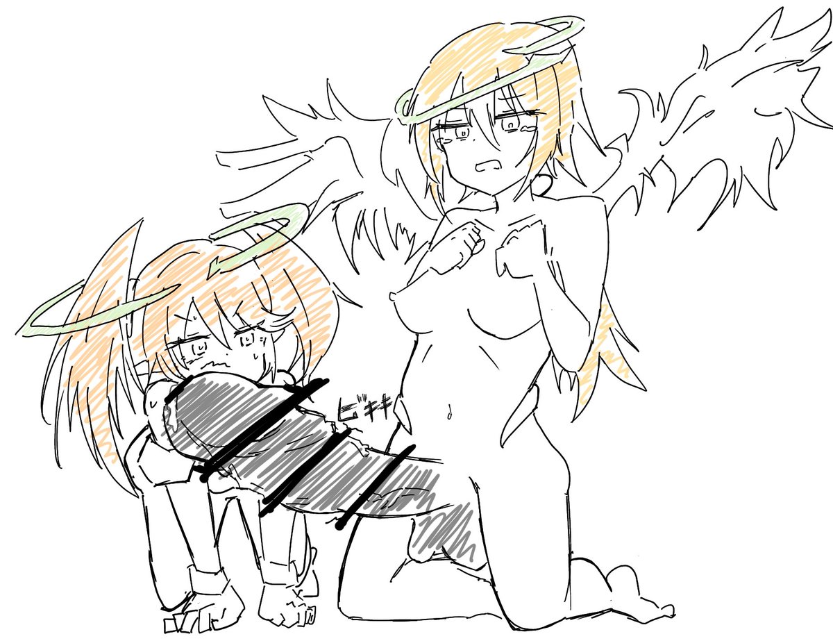 デンプンマスター tweet media