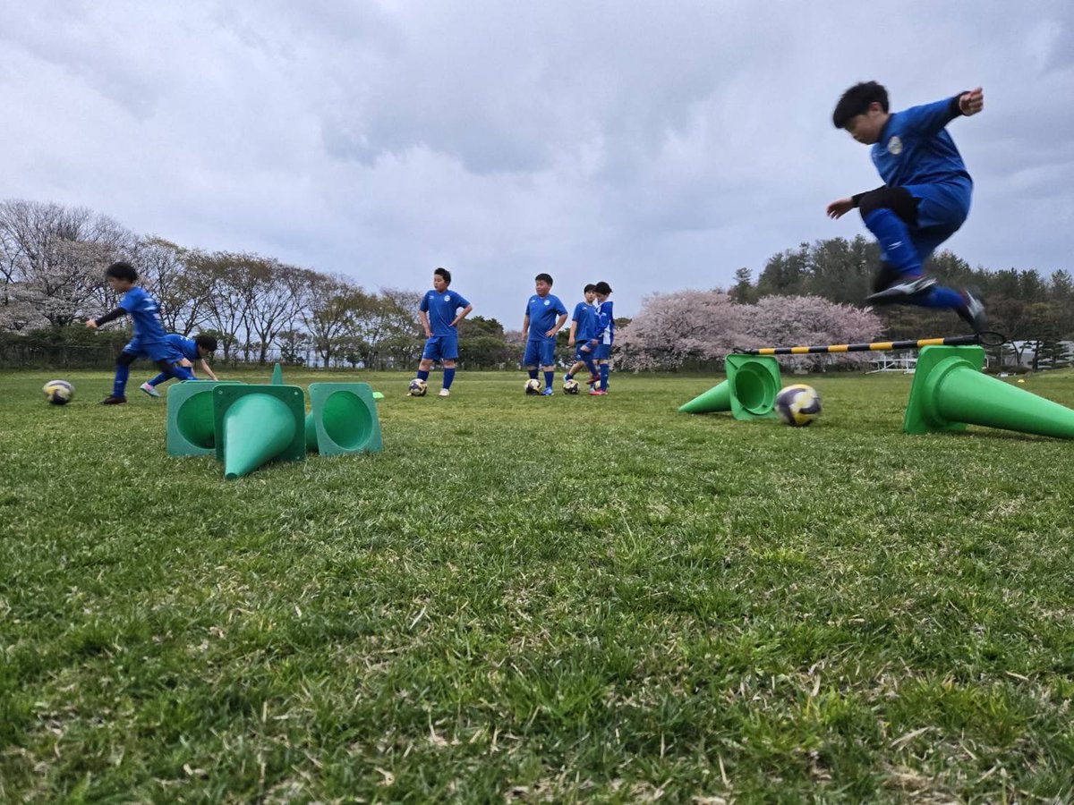 モンテディオ山形アカデミー tweet media