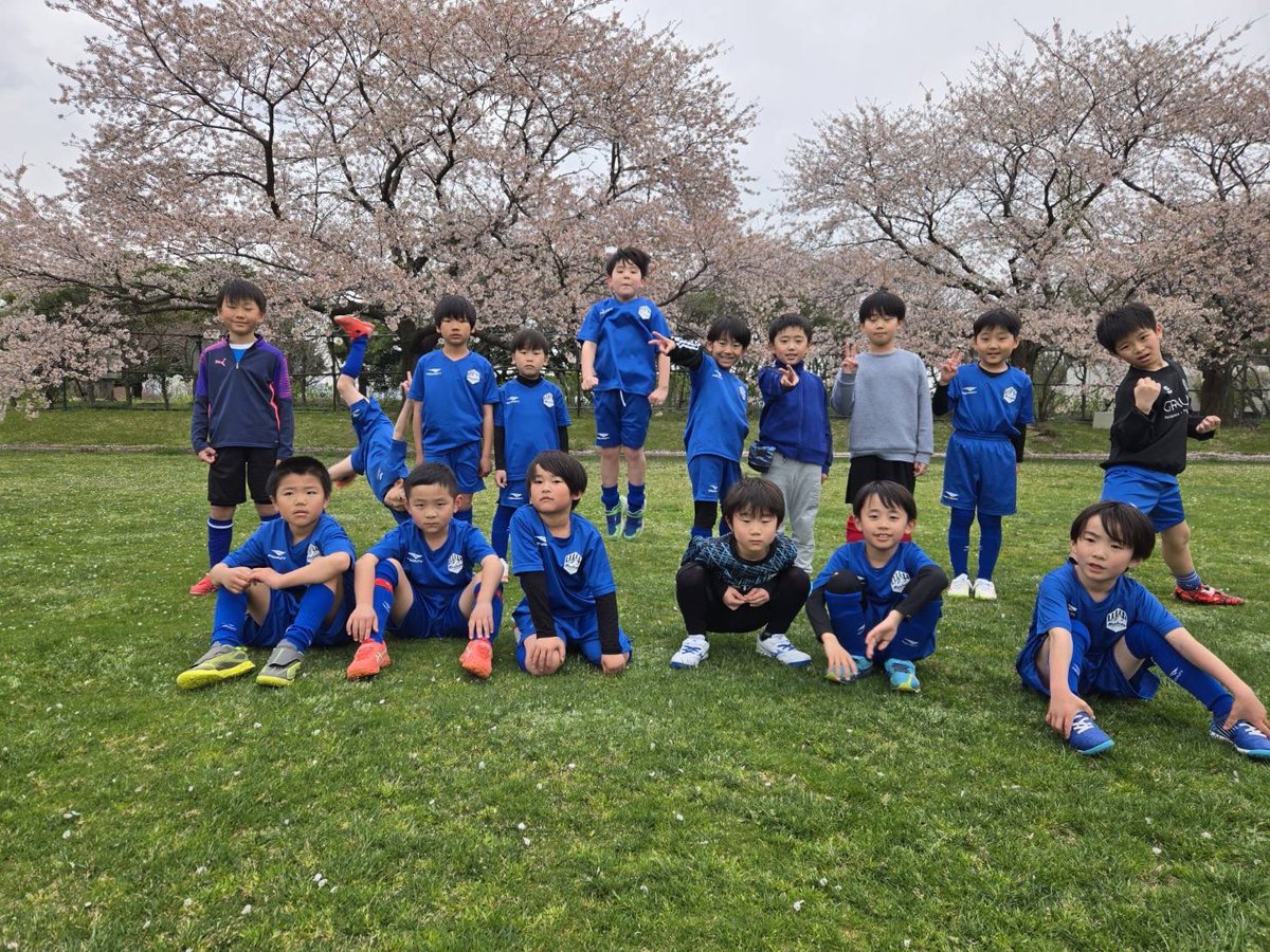 モンテディオ山形アカデミー tweet media