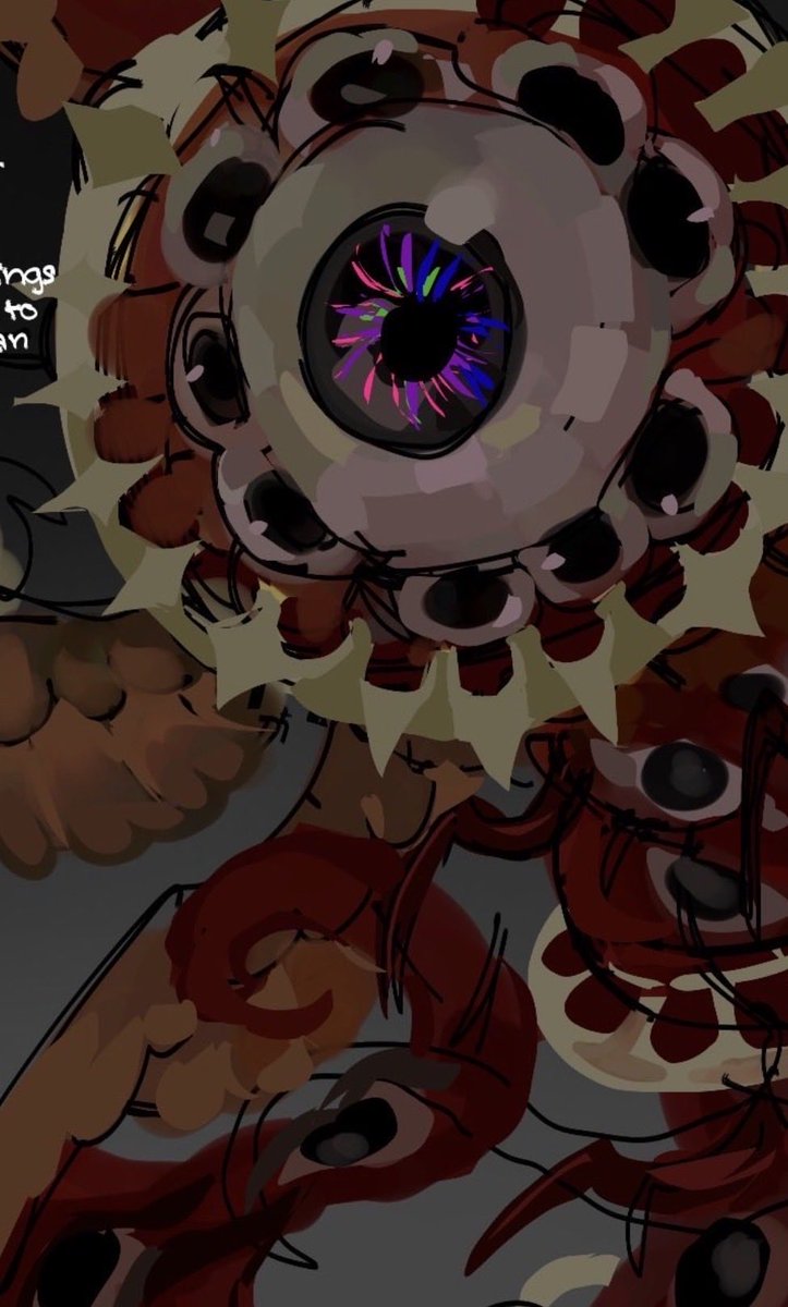 jayjayerm's tweet image. Some person btw 

#oc #ocart