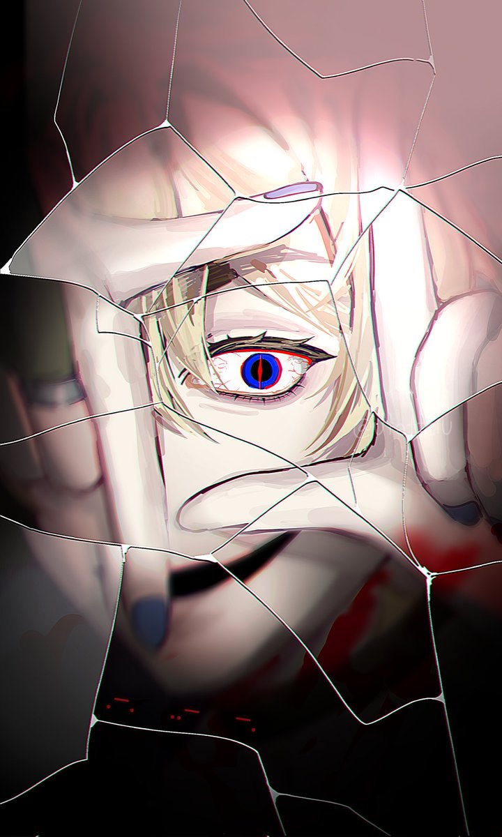 utatteiu | Commissions OPEN tweet media