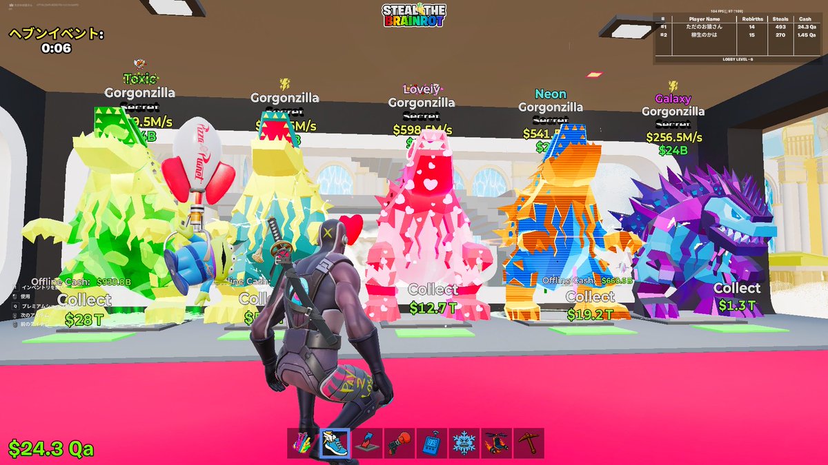 hiroto(🐒) tweet media