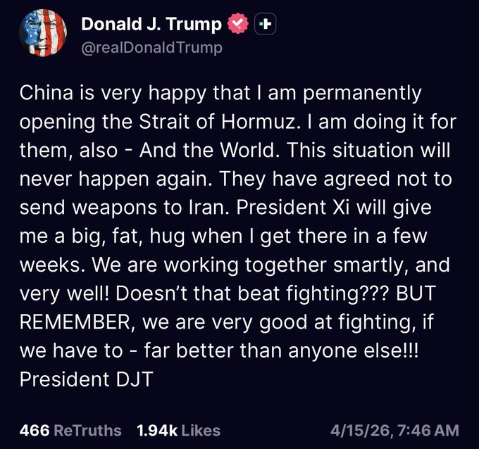 美股焦点 tweet media