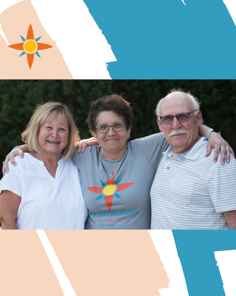 Life Navigators tweet media