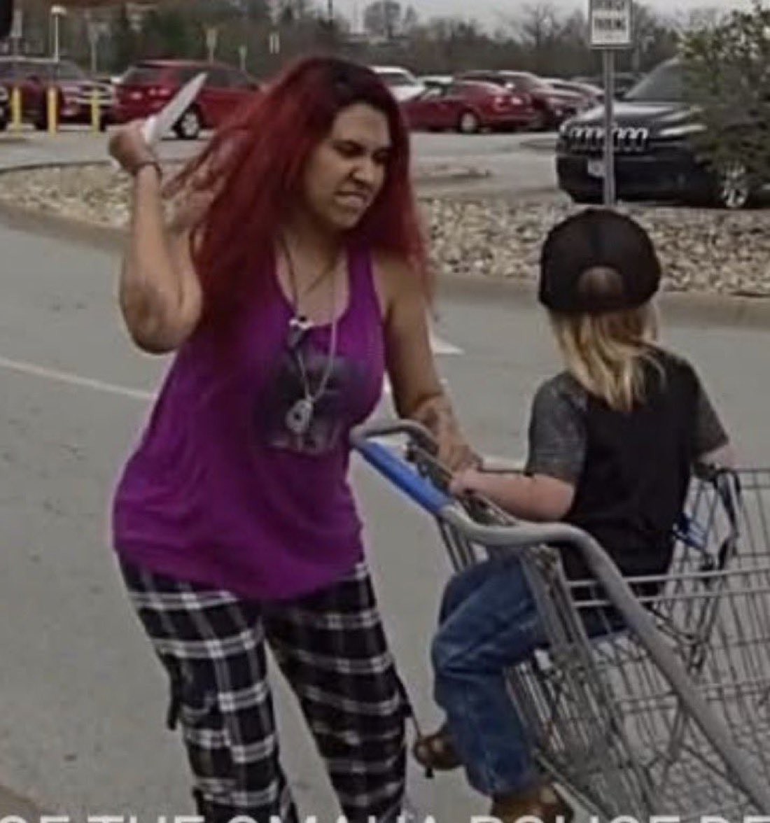 Mostly Peaceful Memes tweet media