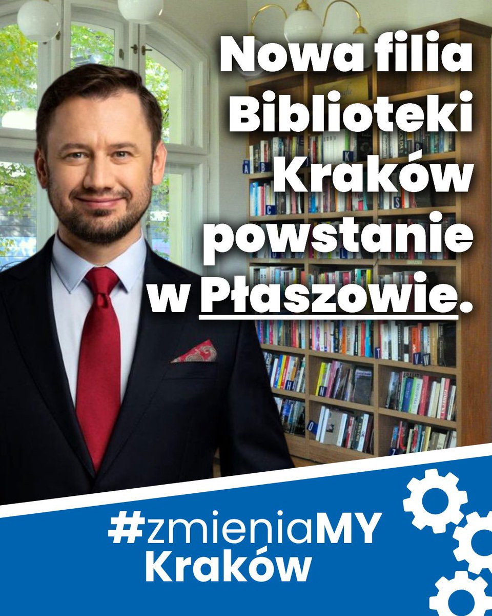 Aleksander Miszalski tweet media