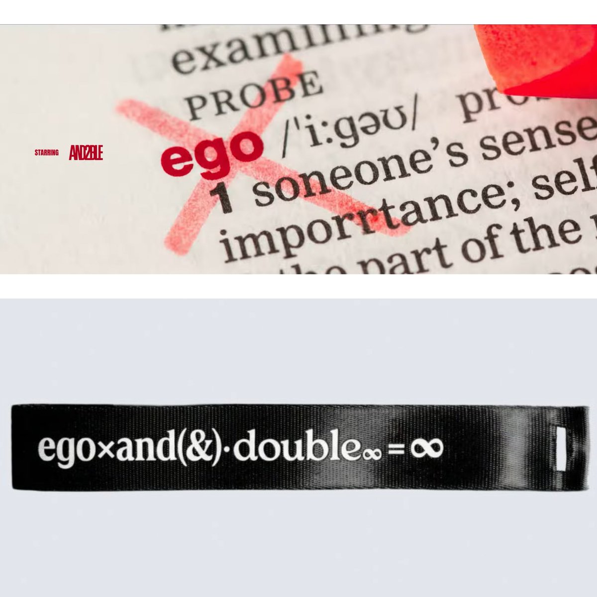 AND2BLE GLOBAL tweet media