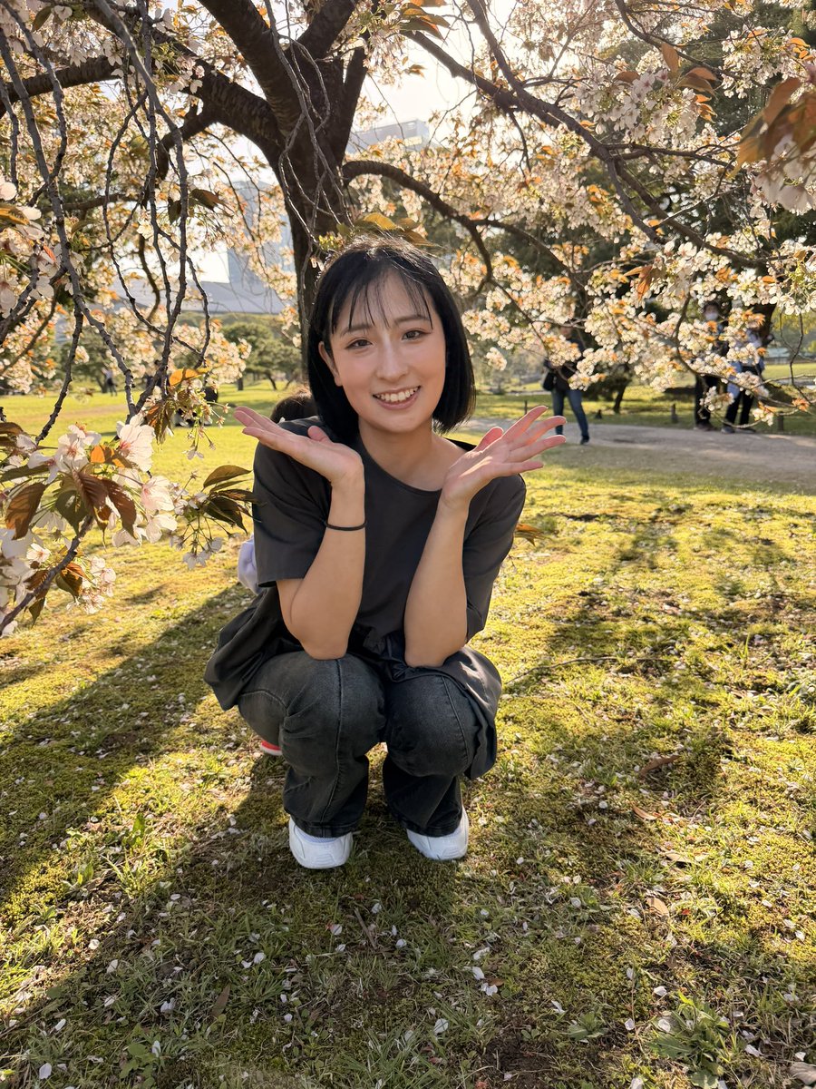 井口眞緒 tweet media
